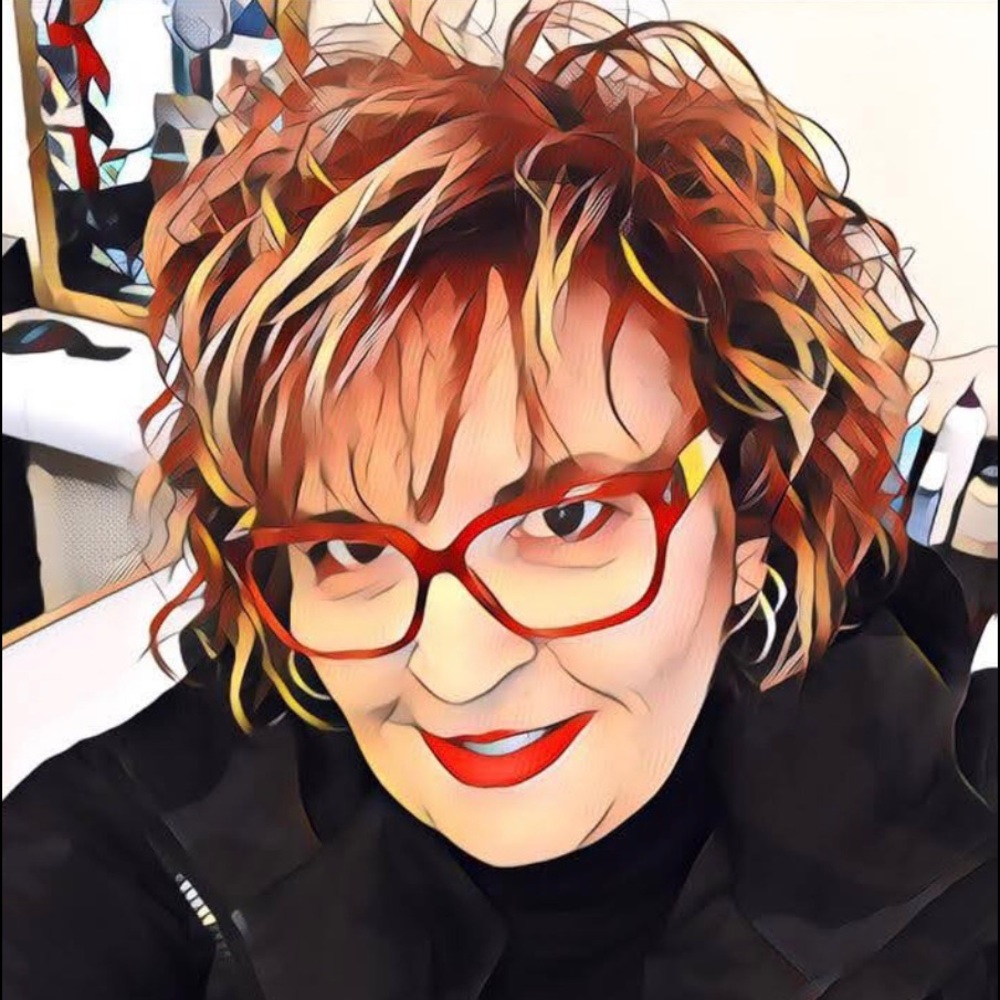 Meet your Posher, Linda